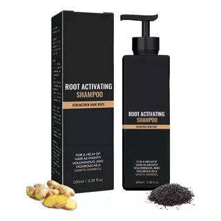 SPARTAN™ - Root Activator Shampoo